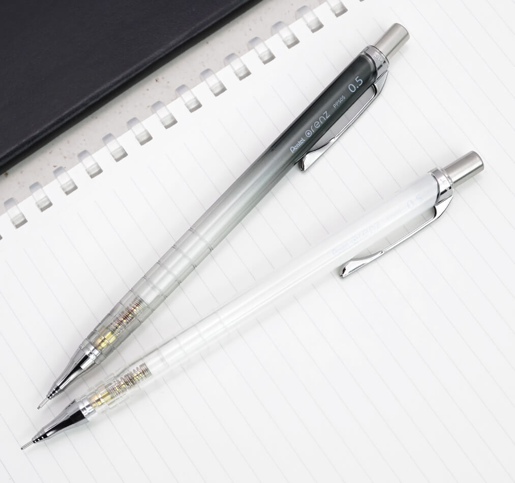 mikrotuzka pentel vyrocni edice 0.5